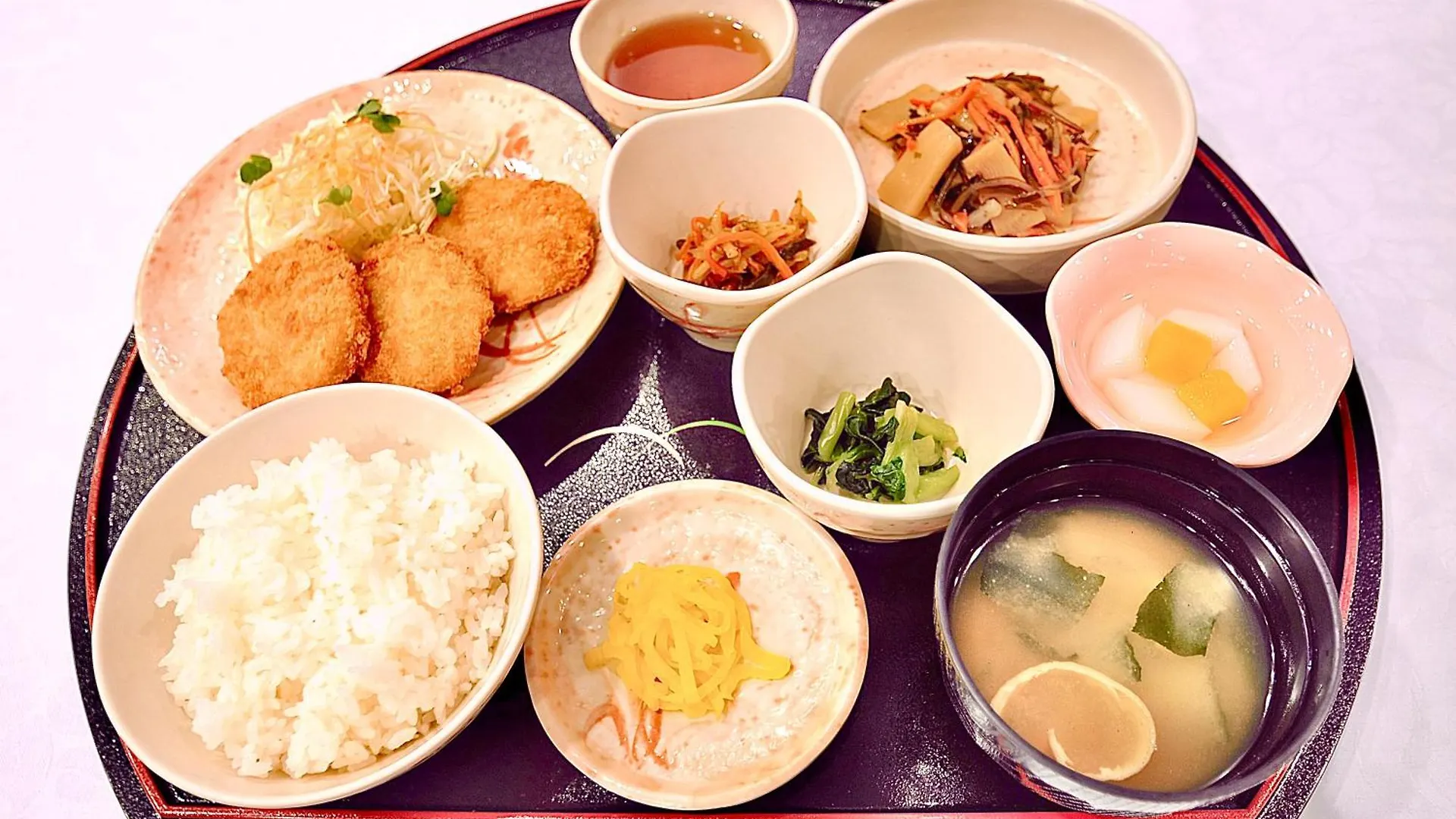 Kyoto Universal Hotel Karasuma Giappone
